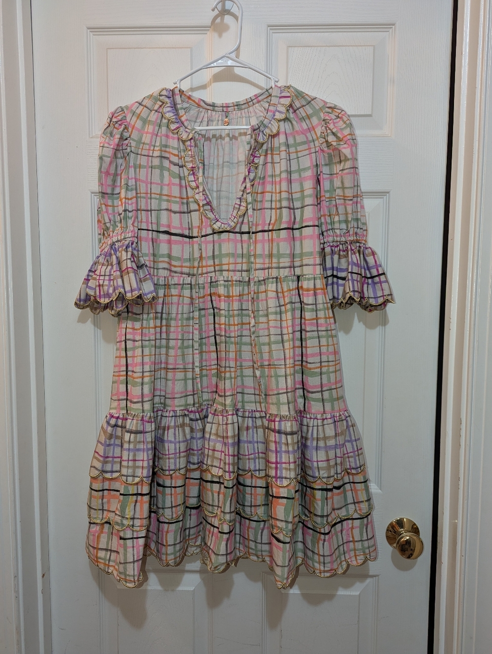 CeliaB Women's Dress Medium Excellent Condition